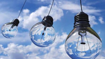 La desaparición de las bombillas halógenas abaratará el precio de las led