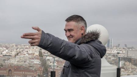 Kase.O: "La rima ya está trilladísima"