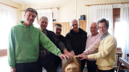 El 96% de los municipios navarros ha renovado sus corporaciones