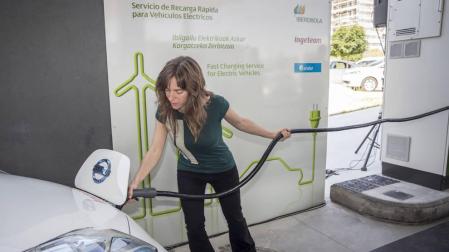 Los compromisos de Navarra con el cambio climático