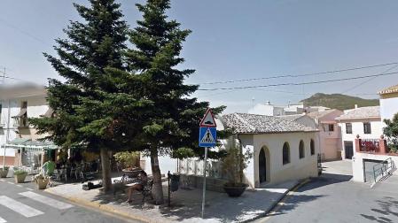 Muere un niño de 12 años a causa del vuelco de un remolque en Alicante