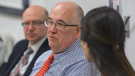 Un asesor de la OEA advierte de la "preocupación" mundial por los populismos