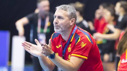 Las 'Guerreras' ante