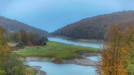 Semana lluviosa en el norte, salvo el martes