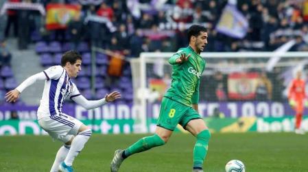 La Real se aferra a la Champions