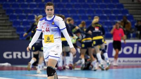 'Las Guerreras' desperdician su ventaja y terminan empatando