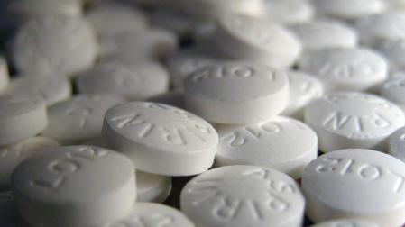 Un estudio confirma la eficacia de la 'Aspirina' en el tratamiento de la migraña