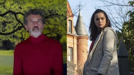 'Dolor y Gloria', Antonio Banderas y Ana de Armas, nominados a los Globos de Oro