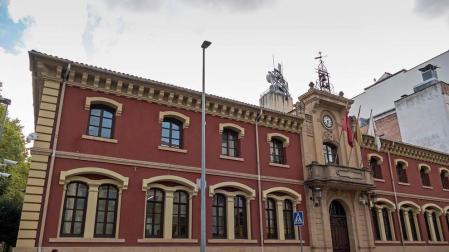 El PSN da por hecho que Estella cerrará el año sin presupuesto