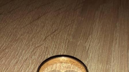 Buscan al dueño de una alianza de boda perdida cerca de El Sadar