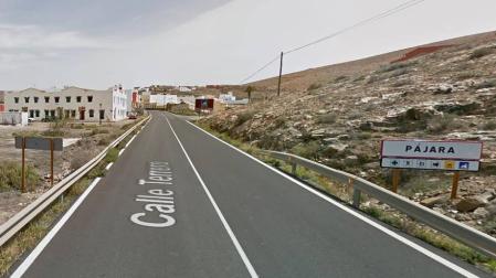 Mueren dos soldados al volcar un blindado en unas maniobras en Fuerteventura