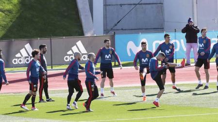 La RFEF rechaza las acusaciones de Malta