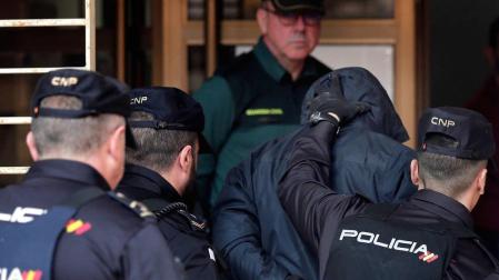 El detenido por la desaparición de Marta Calvo seguirá preso por homicidio