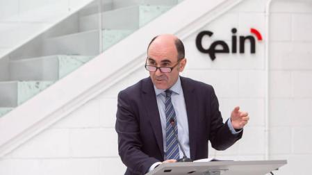 Navarra cuenta con 434 socios de clústeres en 2019, 70 más que hace un año