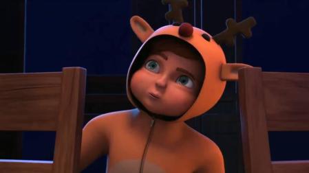 La Facultad de Comunicación de la UN felicita la Navidad a través de un corto de animación