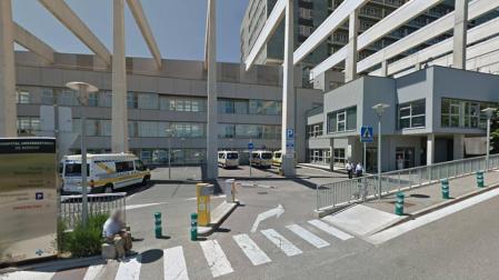 Apuñalada una mujer de 28 años por su pareja en una vivienda de Burgos