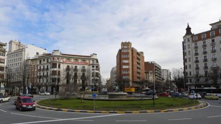 El precio de la vivienda en Pamplona: Ensanches, Iturrama, San Juan, Mendabaldea y Ermitagaña