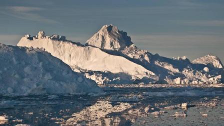 La crecida de los mares podría ser peor de lo previsto por los expertos