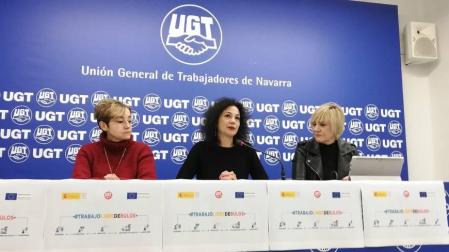 UGT lanza una campaña para desmentir los "bulos" sobre la inmigración