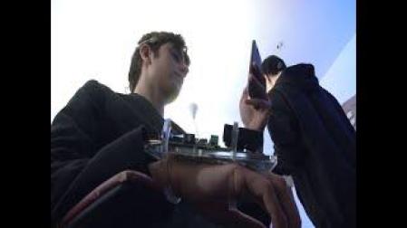 Y después de los Smartphone, ¿qué? - Ciudadano Cyborg