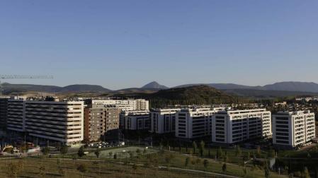 La elección previa de promoción, obligatoria para acceder a una VPO