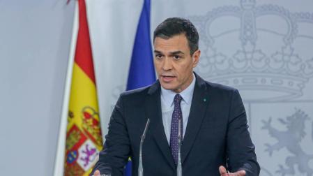 Sánchez defiende la discreción de la negociación con ERC para que fructifique