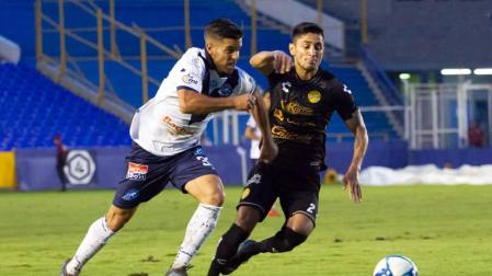 Punto final a la aventura mexicana de Samuel Goñi Villava