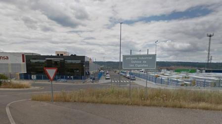 Arpobadas desafectaciones de terrenos comunales en Tudela y Villafranca