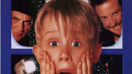 Un fan resuelve el agujero de guion de 'Solo en casa'