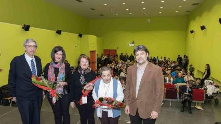 El Centro Lasa cumple 10 años de historia