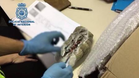 Desarticulado un grupo dedicado al robo de domicilios que actuó en Pamplona