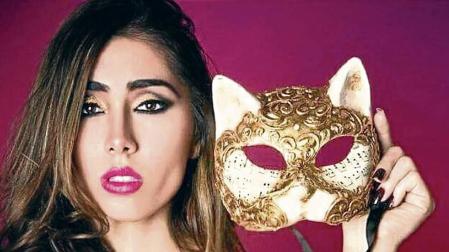 Carolina Sada, que deja dos hijos, había desfilado en varios eventos internacionales