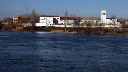 Papertech en Tudela pasa a manos del gigante Sonoco