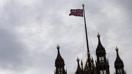 El Gobierno británico acepta publicar una hoja de ruta para el "brexit"