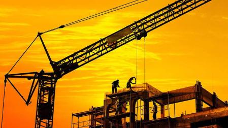 Navarra, con un 18,4 % más, lidera la compraventa de viviendas en enero