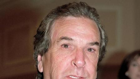 El actor Danny Aiello.