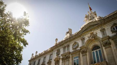 El Supremo decidirá el 5 de noviembre sobre el pago de impuesto de las hipotecas