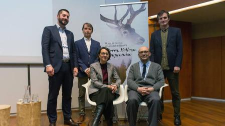 “Es más caro no actuar, que reducir las emisiones para frenar el cambio climático”