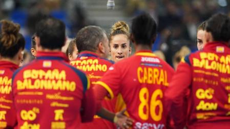 El cumpleaños más feliz de Nerea Pena