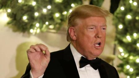 China anuncia que ha llegado a un acuerdo comercial parcial con EEUU