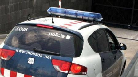 Detenido un padre por matar a su hijo tras una pelea familiar en Mataró