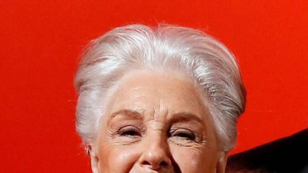 ​Lola Herrera, Premio Max de Honor 2016