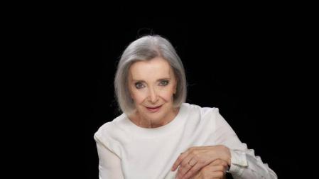 Nuria Espert: “Al público le he decepcionado muy poco, es lo que creo”