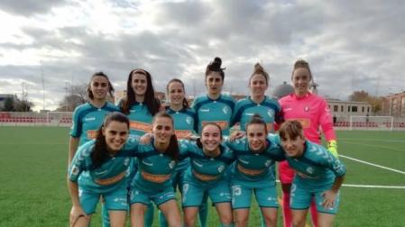 Podcast 'Todo al rojo' | Radiografía de Osasuna Femenino, con María Vallejo