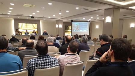 Sanidad, transporte o vivienda, problemas del medio rural en Navarra