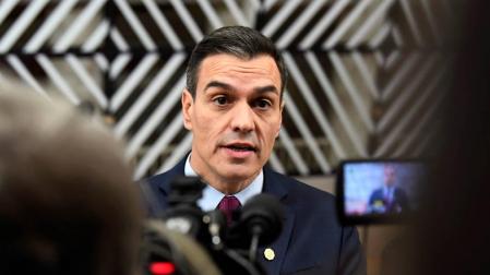 El PSOE busca el aval del Congreso a la mesa de diálogo entre la Moncloa y la Generalitat