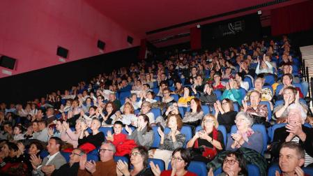 Medio siglo de música coral en Cintruénigo