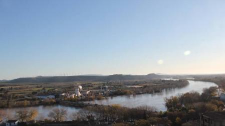 Semana con viento sur intenso y lluvias que serán irregulares