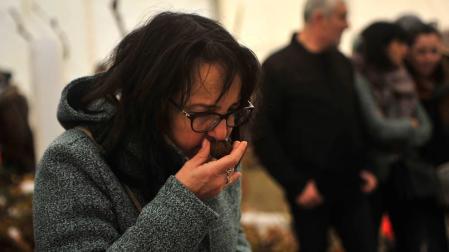 Orísoain con aroma a trufa