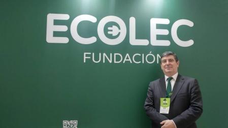 Luis Moreno: “Guardamos en casa tesoros que no necesitamos”